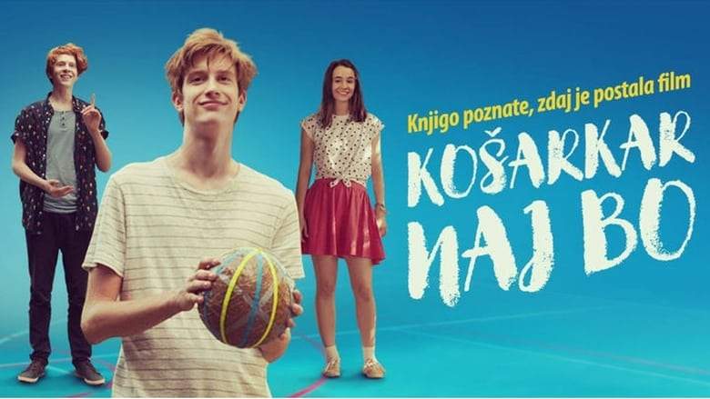 Let Him Be A Basketball Player (2017)