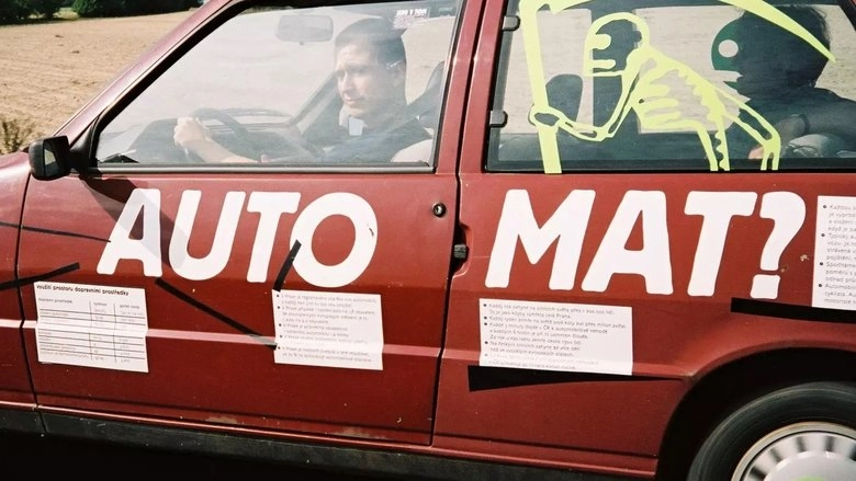 Auto*mat (2009)