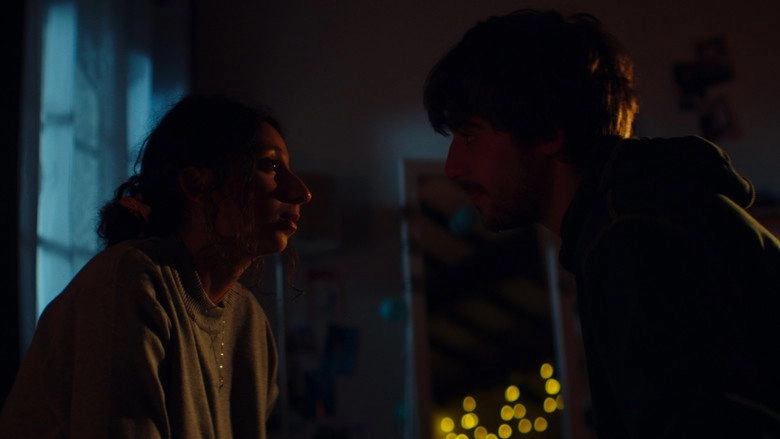 Quand La Nuit Tombe (2026)