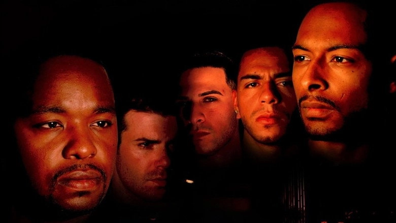 Dark Shields (2010)