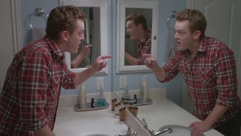 Dinner with Holly (2014)