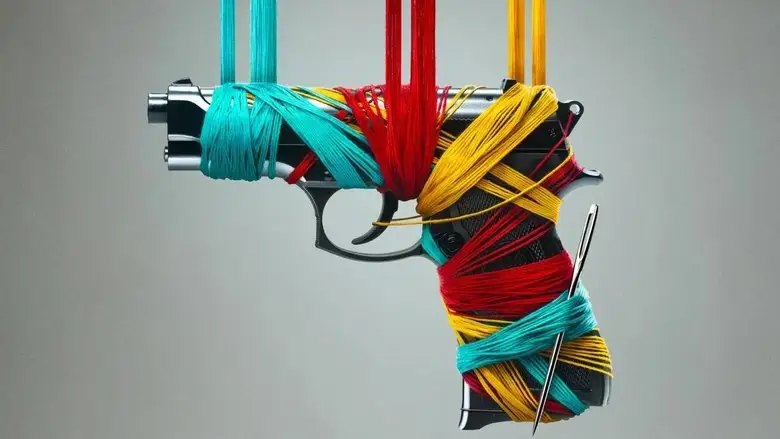 Sew Torn (2025)
