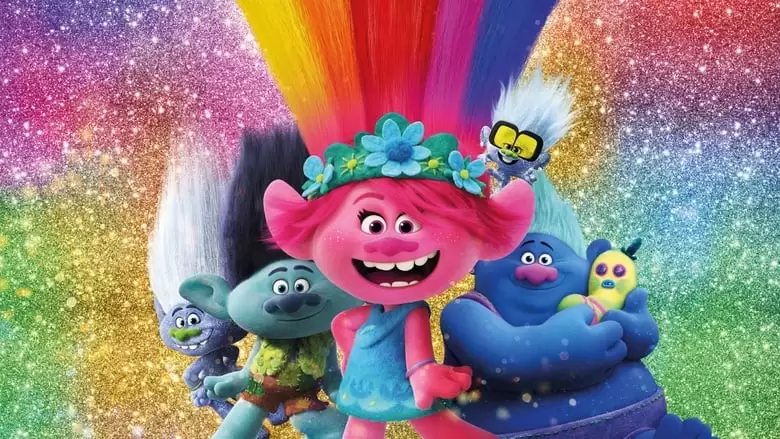 Trolls World Tour (2020)