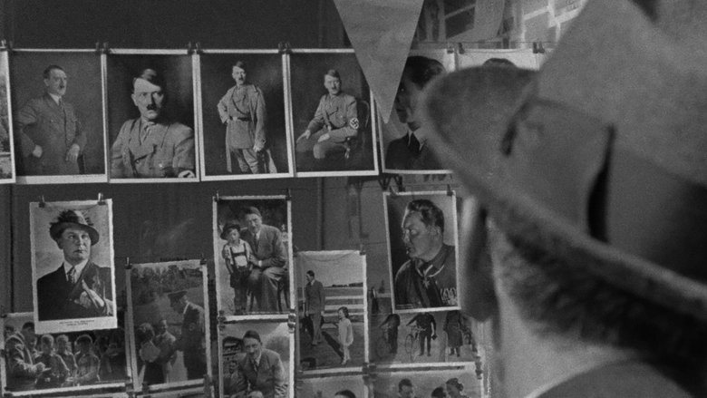 Crisis (1939)