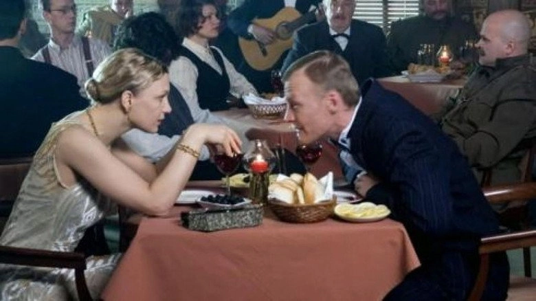 Ocharovanie Zla (2006)