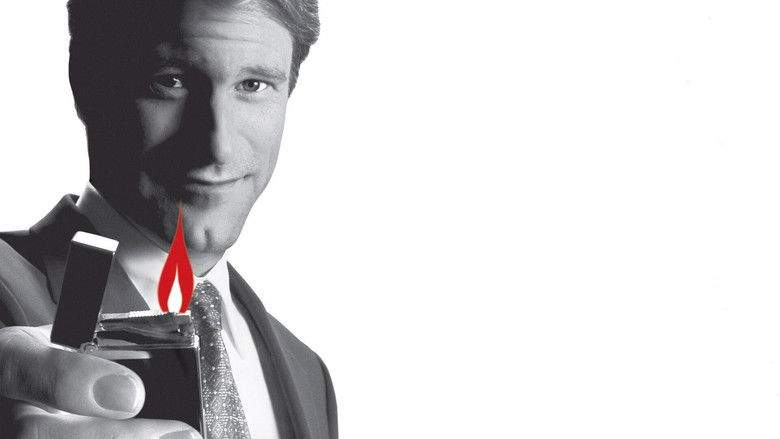 Thank You For Smoking (2005)