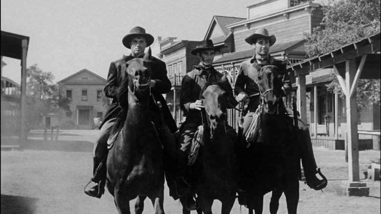 High Noon (1952)