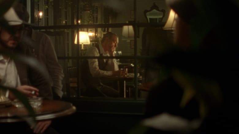 A Clean, Well-Lighted Place (2024)