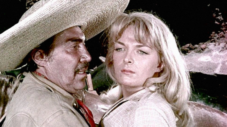 Un Tipo Dificil De Matar (1967)