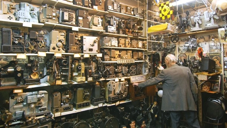 Collecting Time (2024)
