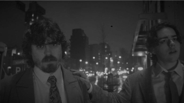 Only The Dead Know Brooklyn (2026)