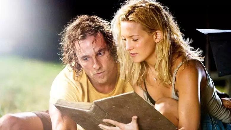 Fool's Gold (2008)