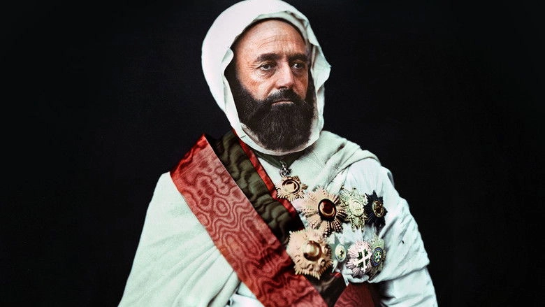 On The Trail Of Emir Abd El-Kader (2004)