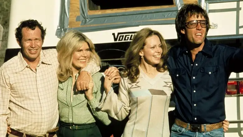 Race With The Devil (1975)