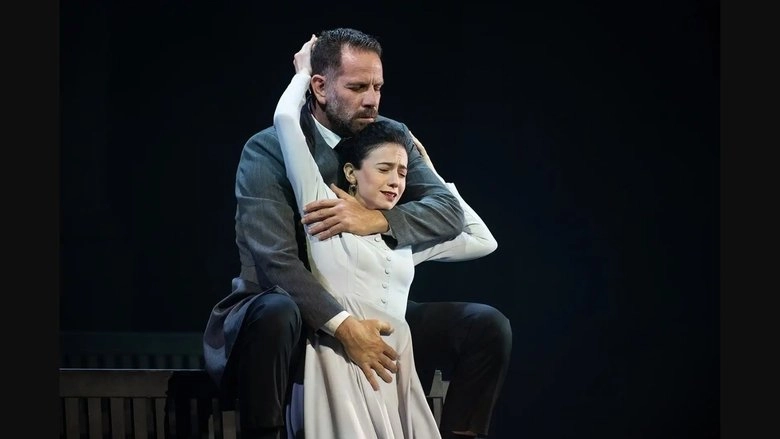 Anna Karenina (2023)