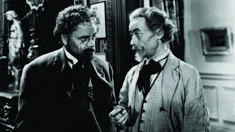 The Life Of Emile Zola (1937)