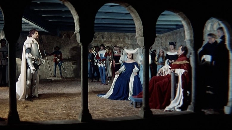 Knights Of The Teutonic Order (1960)