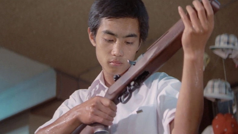 Koko Dai Panikku (1978)