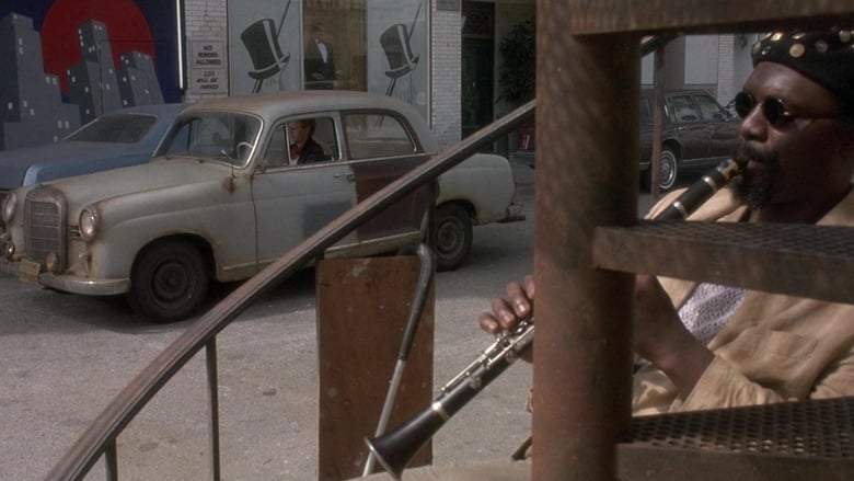 Clean Slate (1994)