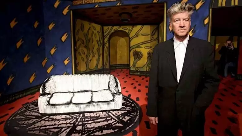 Pretty As A Picture: The Art Of David Lynch (1997)