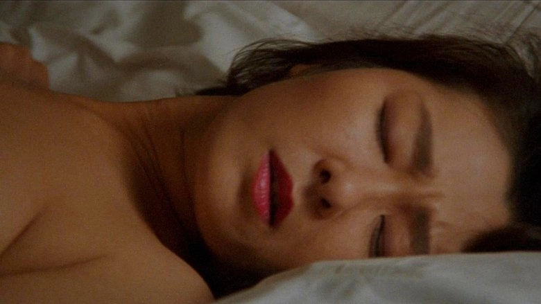 Koshoku Mibojin: Yorumade Matenai (1994)