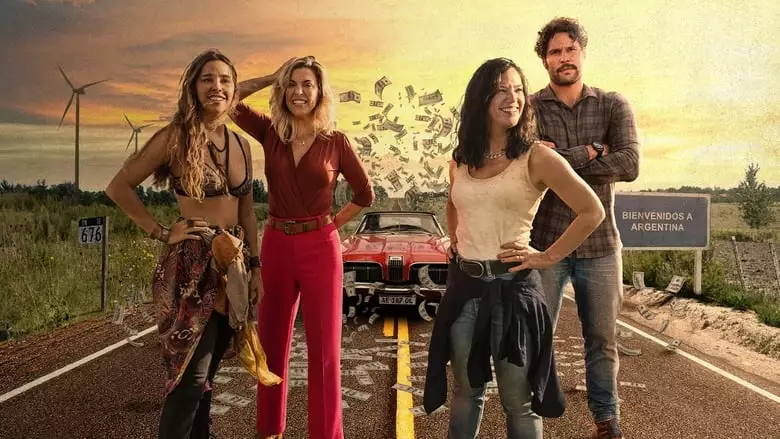 La Situacion (2023)