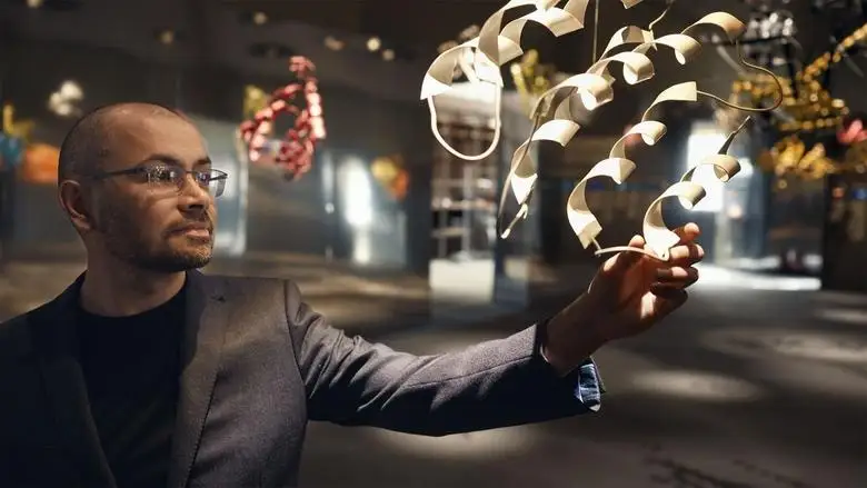 The Thinking Game (2025)