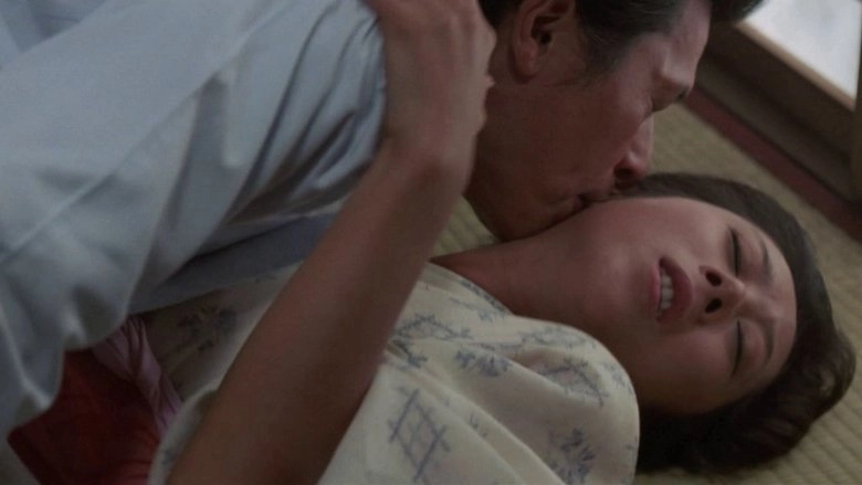 Nurse Diary: Wicked Finger (1979)