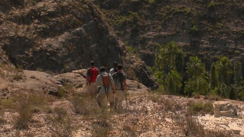 Madagascar: The Lost Makay (2011)