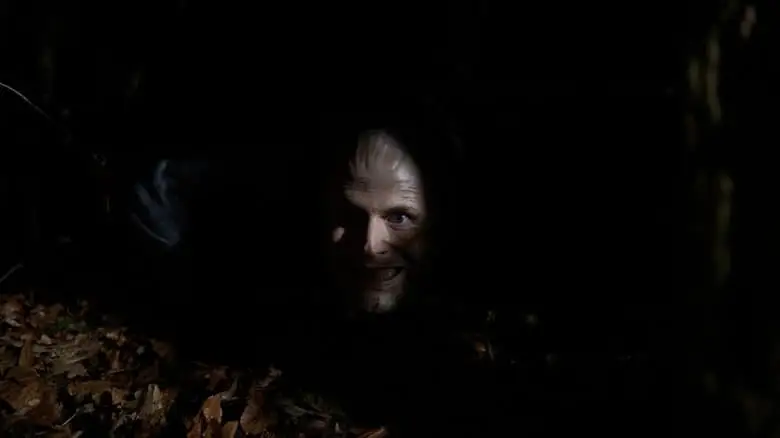 Daddy's Head (2024)