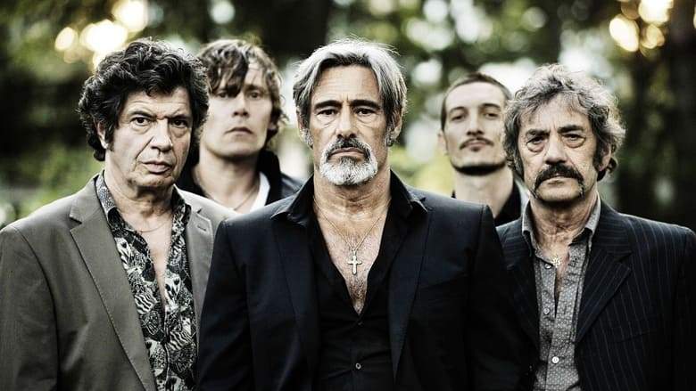 Les Lyonnais (2011)