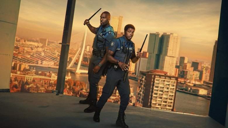 Almost Cops (2025)