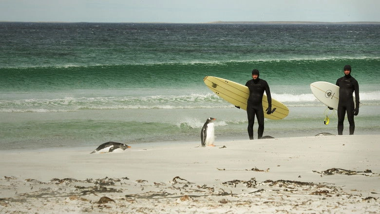 La Ola Sin Fronteras (2019)