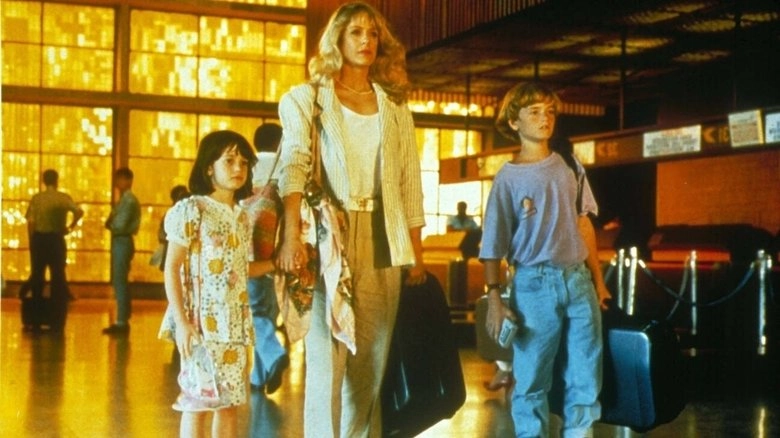 Mamma Ci Penso Io (1992)