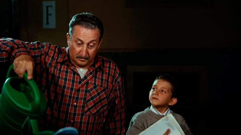 Ci Hai Rotto Papa (1993)