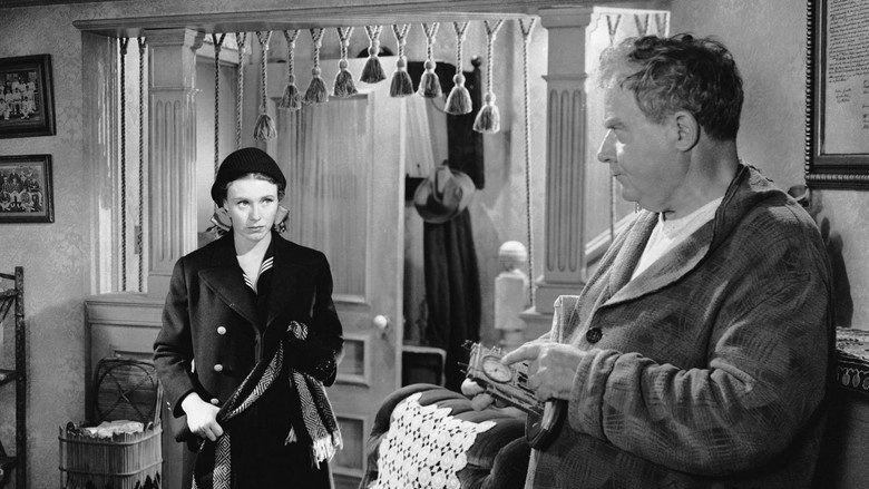 Kitty Foyle (1940)