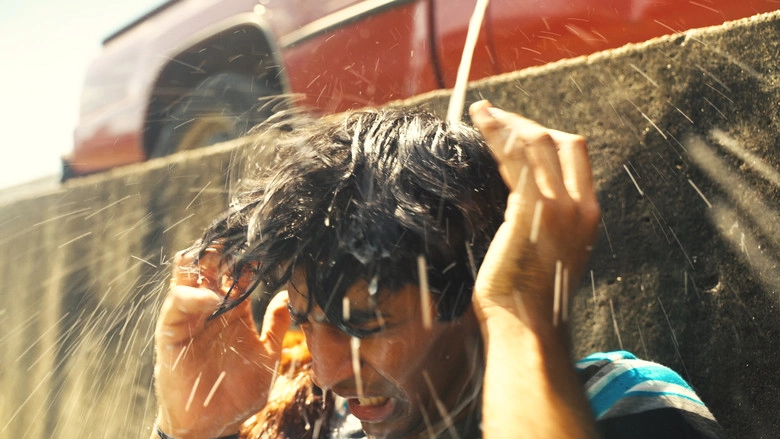 Roadkill Pusher (2026)