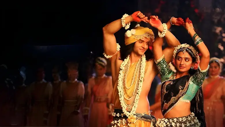 Krishnavataram (2026)