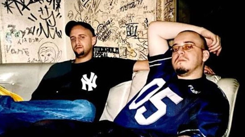 Guerilla Warfare: Never Give Up (2004)