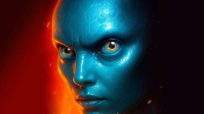 Pandora: Fire And Ice (2025)