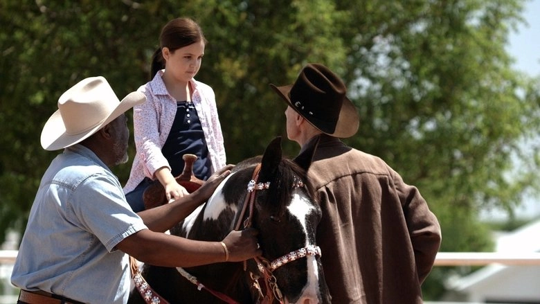 Cowgirls 'n Angels (2012)