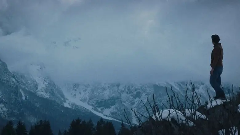 Sworn Virgin (2015)