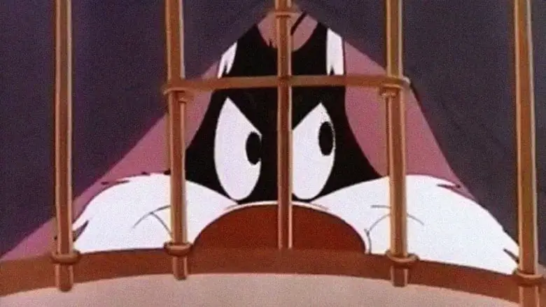 I Taw A Putty Tat (1948)