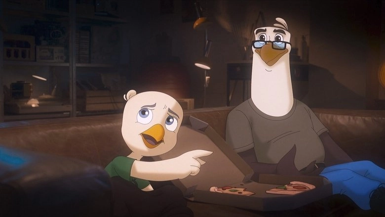 Iggy The Eagle (2026)