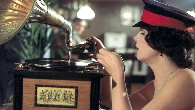 The Stationmaster's Wife (1977)