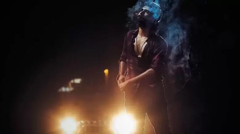 Veyil (2022)