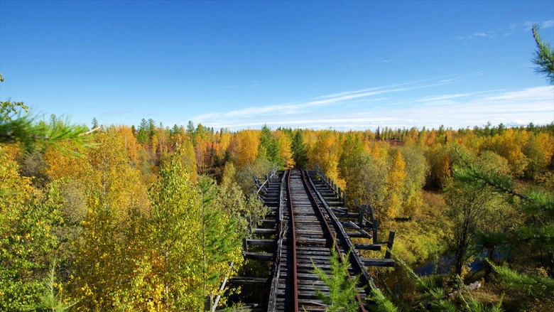 A Journey To The Gulag (2019)