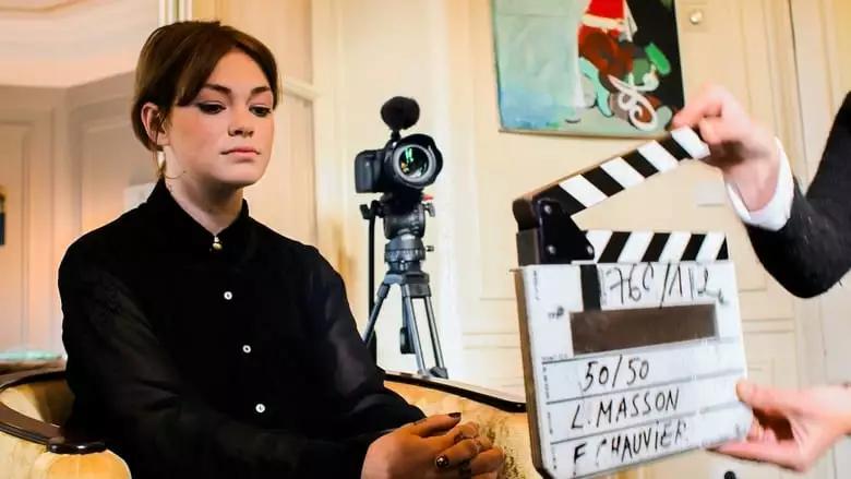 Fuck Fame (2019)