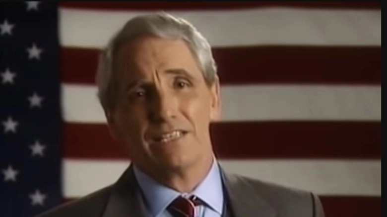 What's Right With America (1997)