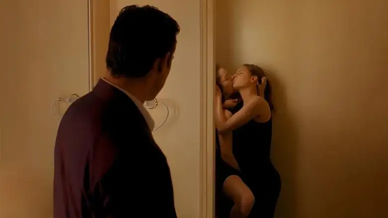 Secret Things (2002)